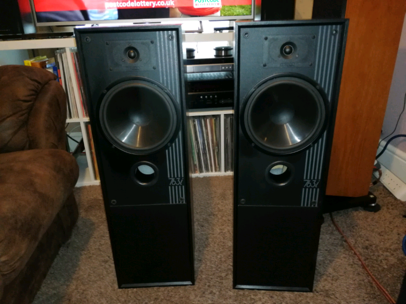 mission 763i speakers